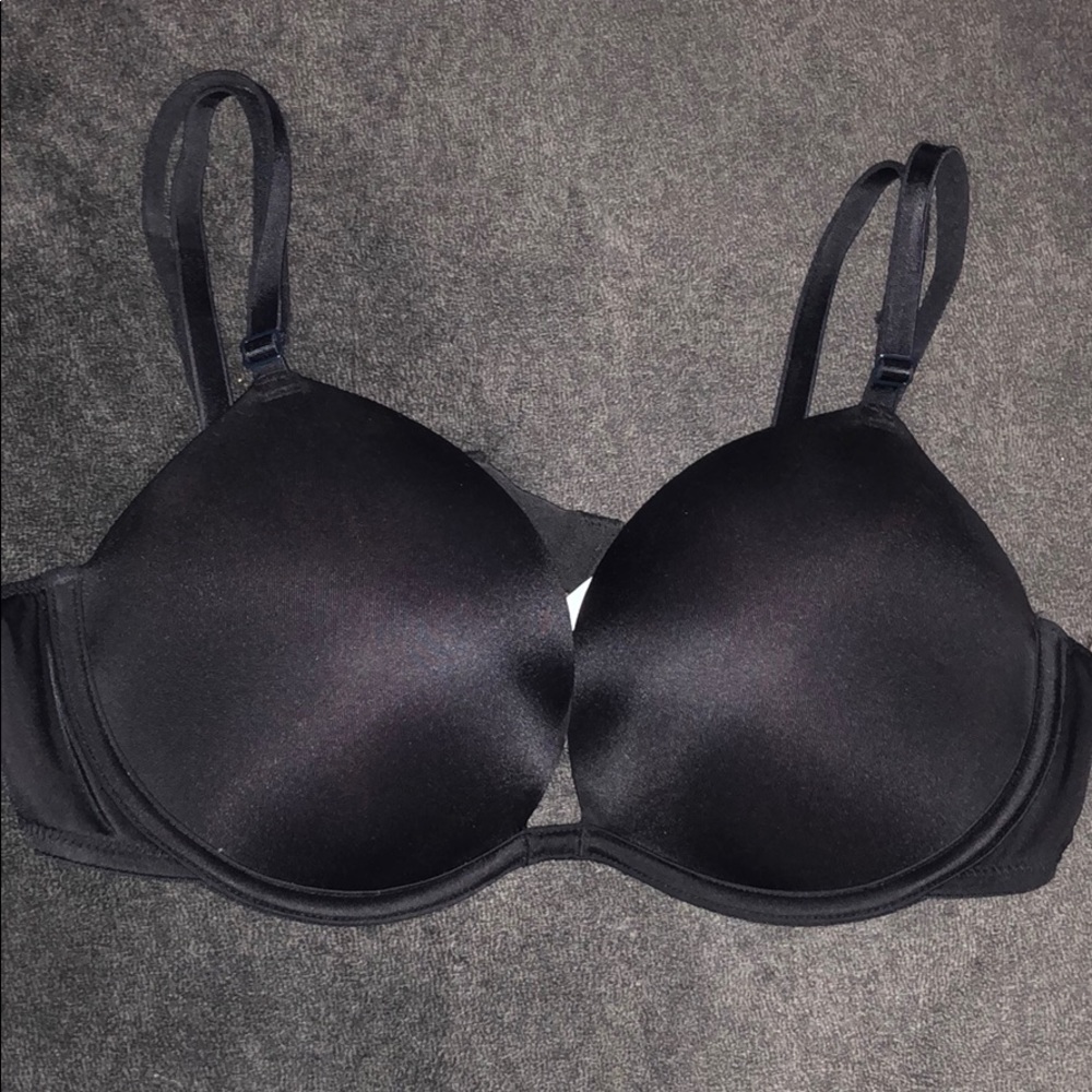 VS PINK BRA